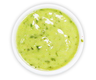 avocado dressing