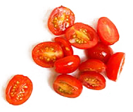 grape tomatoes