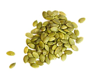 pumpkin seeds