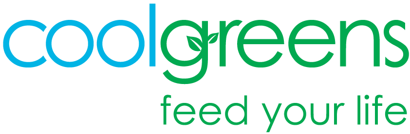 Coolgreens Logo