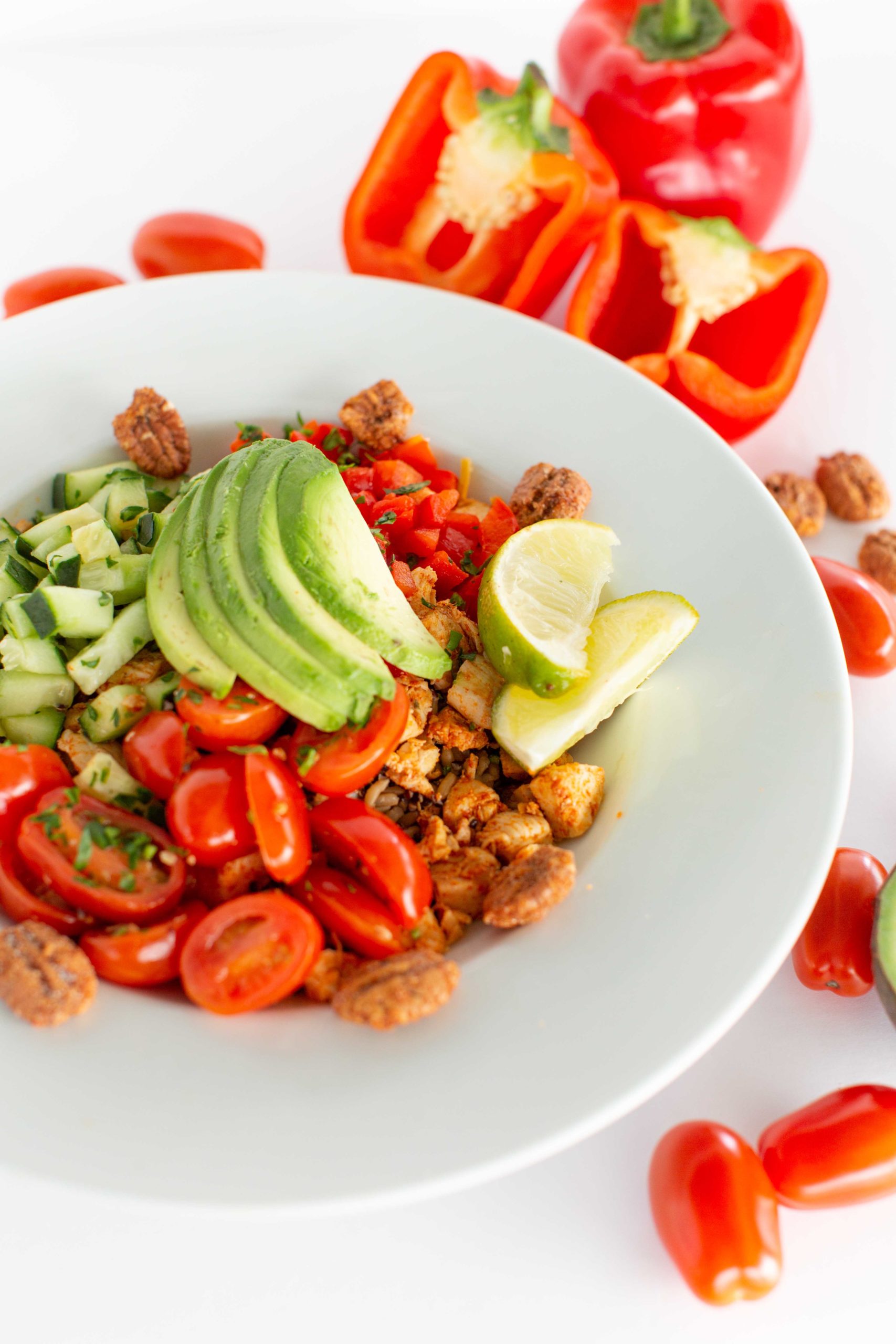 ca grain bowl details