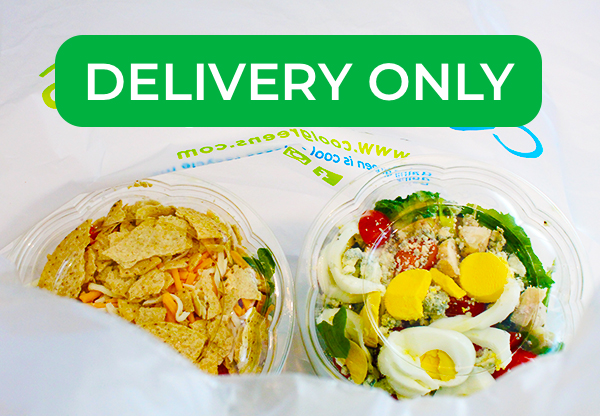 Coolgreens Orlando Delivery Only Coolgreens Orlando Delivery Only