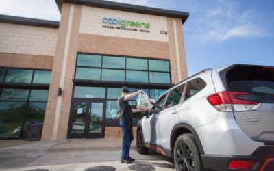 Coolgreens Prepares for Monumental Year After Record Growth in 2020