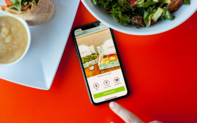 Del Taco, Starbird, Coolgreens, Junzi Kitchen embracing mobile pay